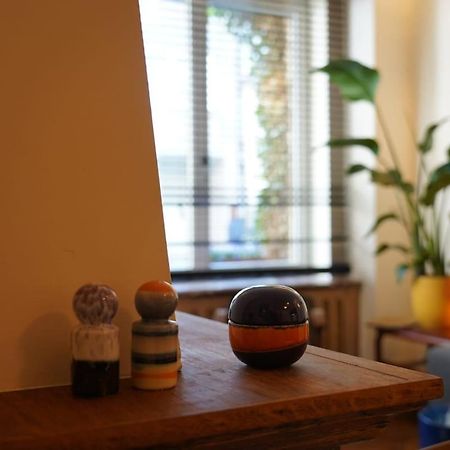 Renovated Appt In Ostende 20Min From Bruges Ngoại thất bức ảnh