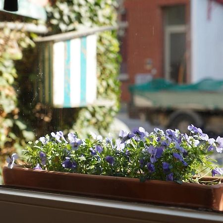 Renovated Appt In Ostende 20Min From Bruges Ngoại thất bức ảnh