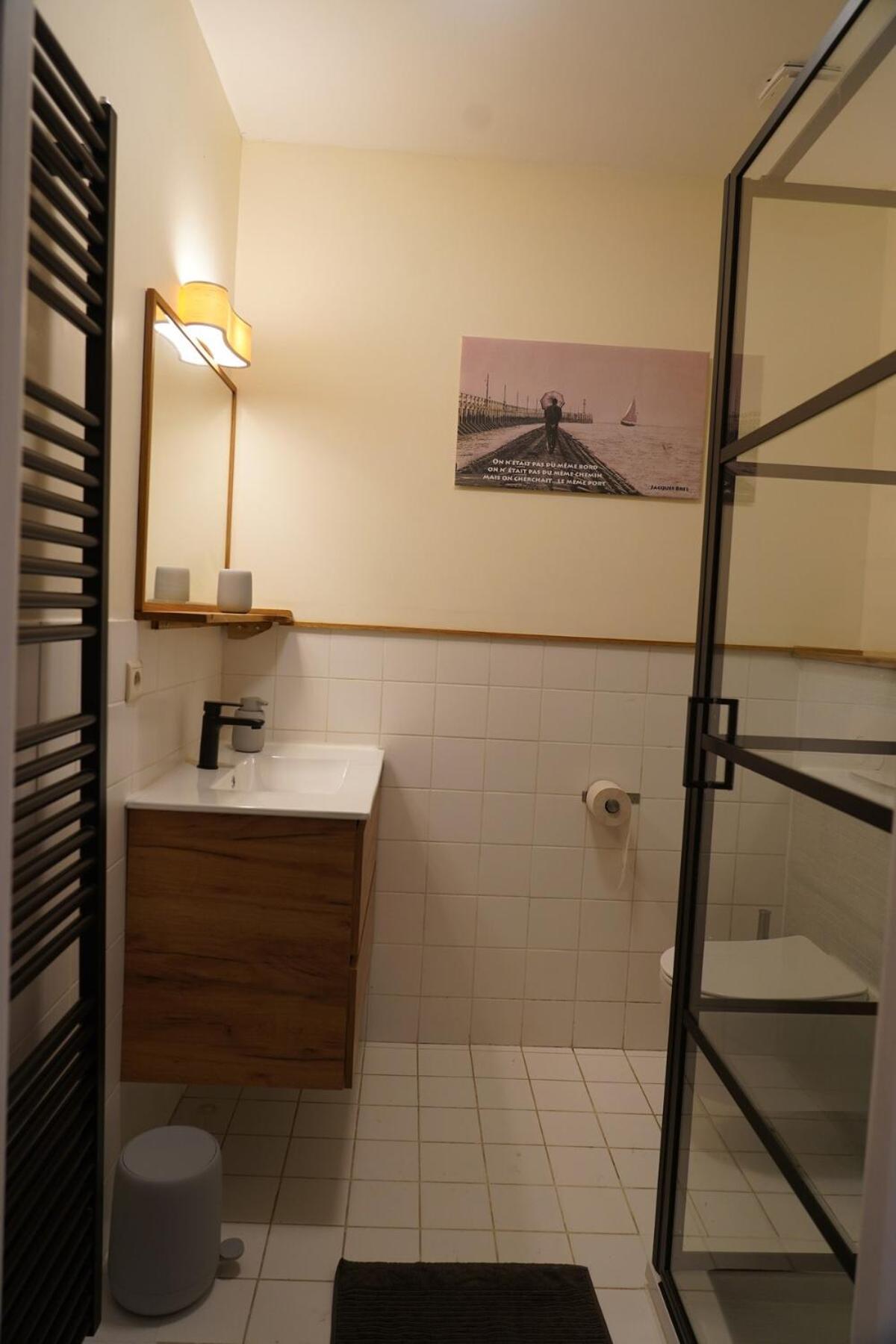 Renovated Appt In Ostende 20Min From Bruges Ngoại thất bức ảnh