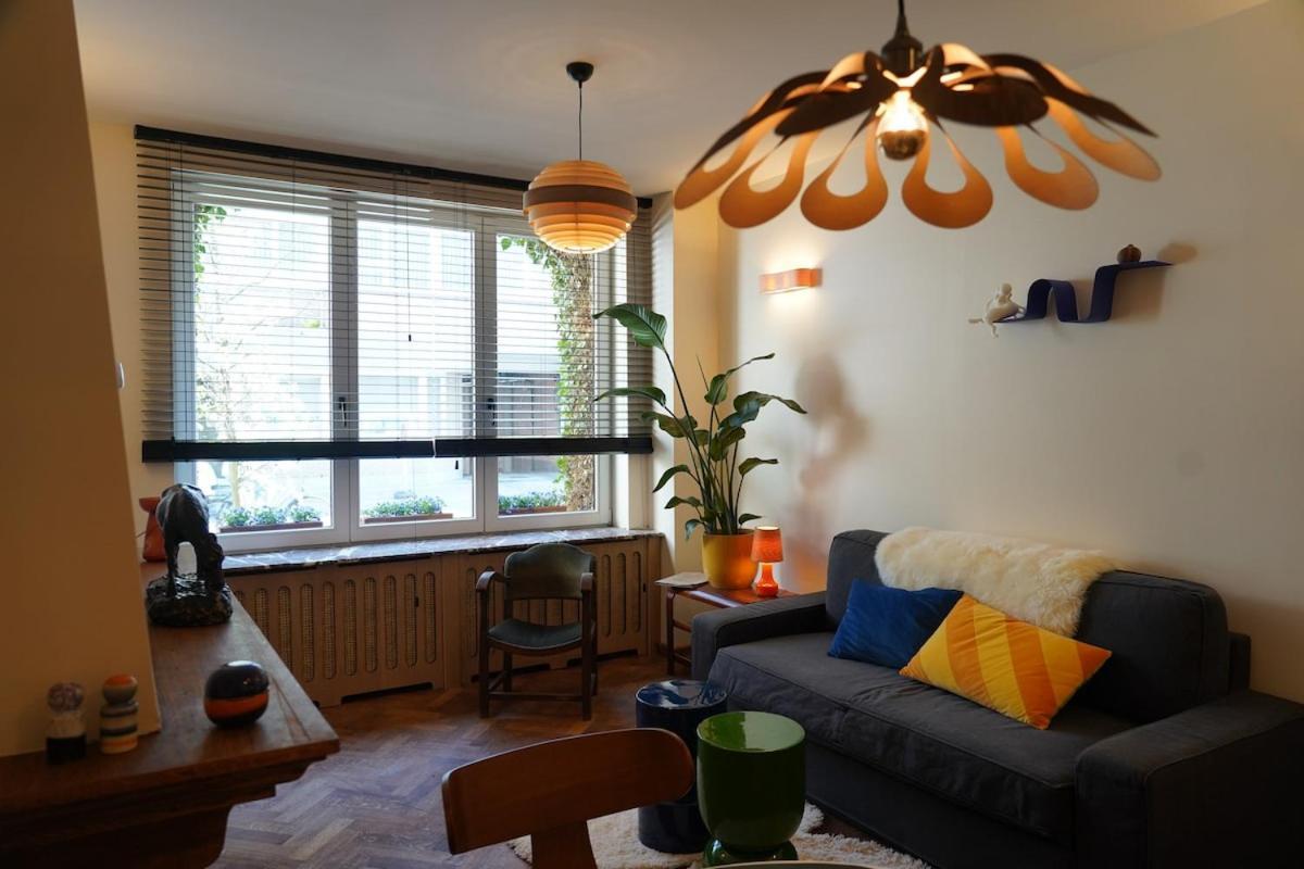 Renovated Appt In Ostende 20Min From Bruges Ngoại thất bức ảnh