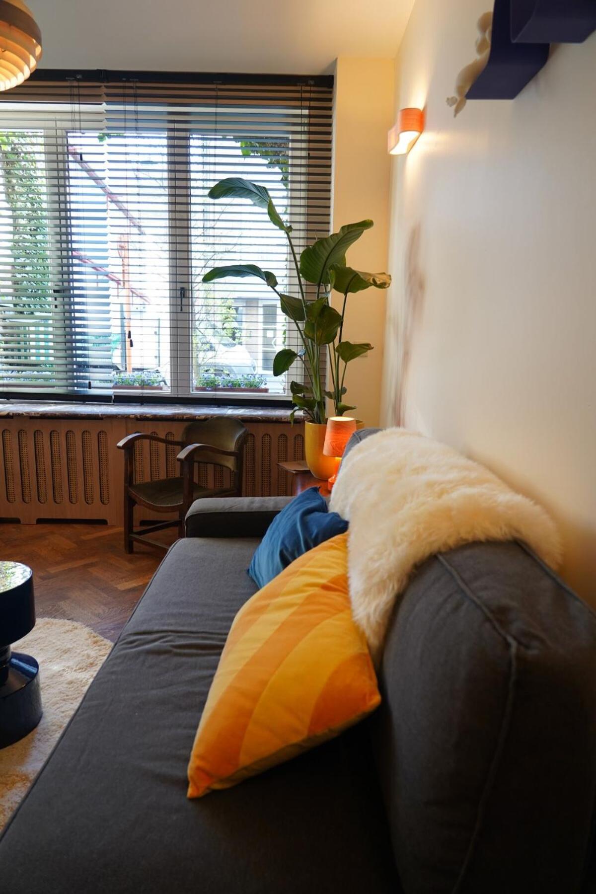 Renovated Appt In Ostende 20Min From Bruges Ngoại thất bức ảnh