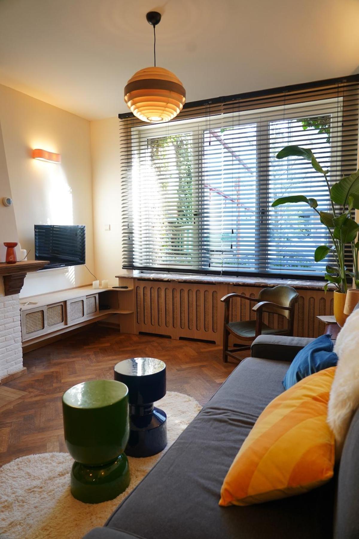 Renovated Appt In Ostende 20Min From Bruges Ngoại thất bức ảnh